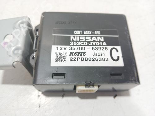 Electronic module RENAULT KOLEOS I (HY_) 2.0 dCi 4x4 (HY0K) | BP39247968M83 - Image 4