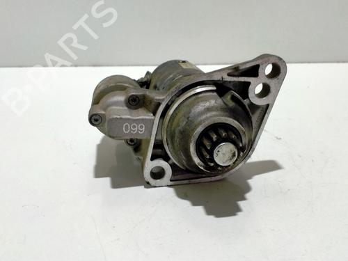 Starter SEAT LEON (1P1) 1.6 TDI | BP11090210M8 
