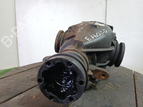 Rear differential BMW X3 (E83) 3.0 d | BP38749839M24 - Image 4