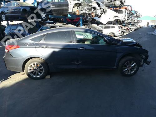 Used Parts HYUNDAI i40 I CW (VF)  1.7 CRDi  827636