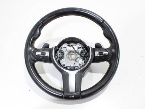 Used Steering wheel BMW 4 Gran Coupe (F36) [2014-2021]  18433679