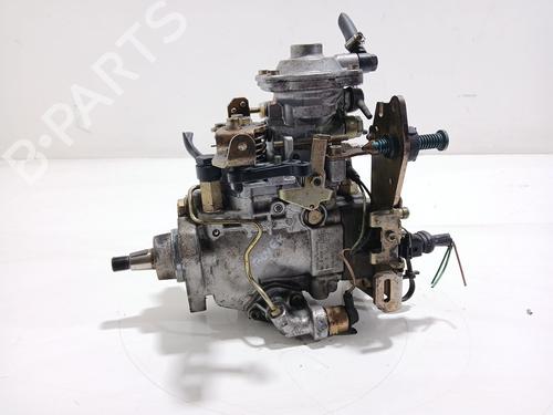 Indsprøtningspumpe PEUGEOT BOXER Platform/Chassis (ZCT_) 2.5 TDI 4x4 (107 hp) 31352701