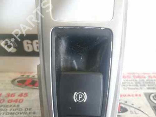 Electric handbrake BMW X6 (E71, E72) xDrive 40 d | BP5136894E5 