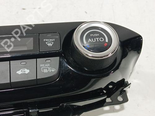 Climate control HONDA CR-V IV (RM_) 1.6 i-DTEC (RE6) | BP31157327I5
