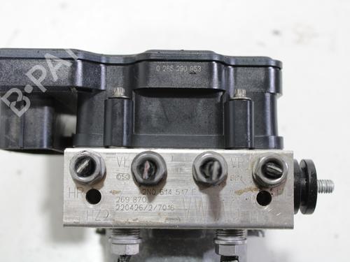 ABS pump MAN TGE Van  | BP17732279M43 