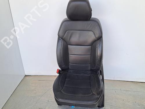 Used Left front seat MERCEDES-BENZ GLE (W166) [2015-2018]  8516325