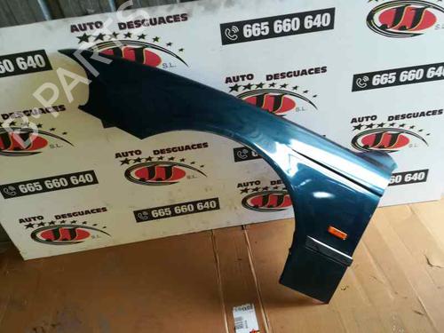 Left front fenders BMW 5 (E39) 528 i (193 hp) 5139645