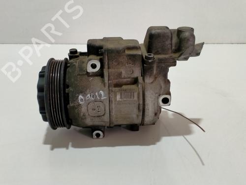 AC compressor MERCEDES-BENZ A-CLASS (W168) A 190 (168.032, 168.132) | BP9515171M34 