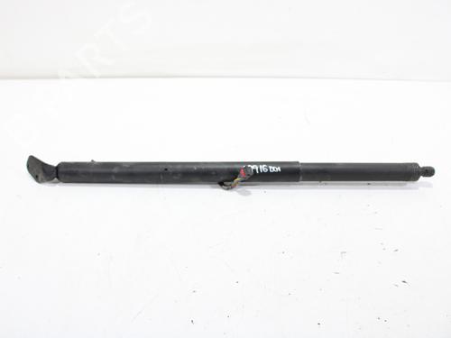 Gassdemper Bakluke PORSCHE CAYENNE (92A) [2010-2025]  17982500