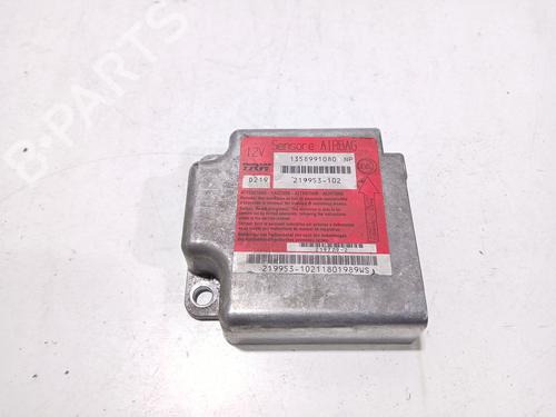 Used ECU airbags PEUGEOT BOXER Van 2.2 HDi 120 (120 hp) 30727858