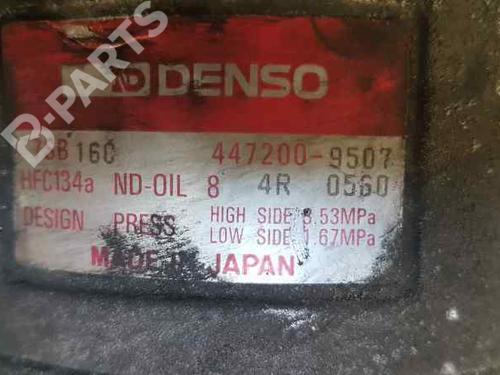 AC compressor BMW 5 (E39) 528 i | BP5136601M34 