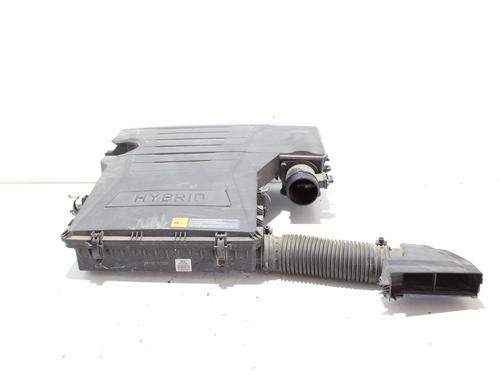 Used Air filter box HYUNDAI IONIQ (AE) 1.6 GDI Hybrid (141 hp) 19134407
