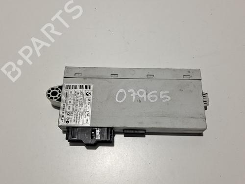 Used Electronic module BMW 5 (E60) 530 d (231 hp) 6120051
