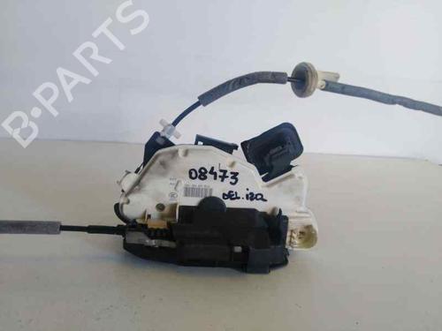 Used Front left lock VW GOLF VII (5G1, BQ1, BE1, BE2) [2012-2021]  6030876
