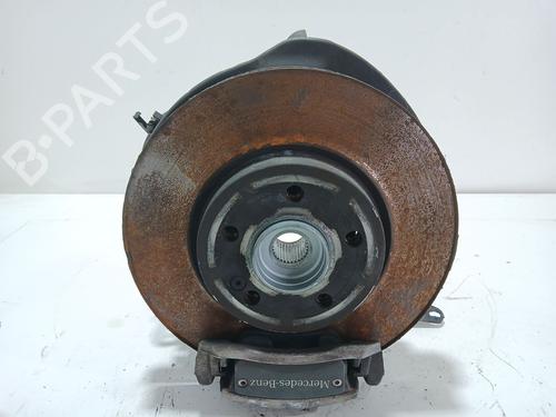 Used Left front steering knuckle Left front steering knuckle 36674511 36674511
