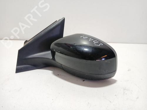 Left mirror FORD MONDEO IV Turnier (BA7)  | BP29244617C26 