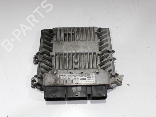 Used Engine control unit (ECU) FORD FOCUS C-MAX (DM2) [2003-2007]  16772293