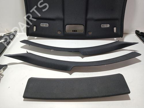 Interior roof AUDI TT (8J3) 2.0 TDI quattro | BP29885254I12