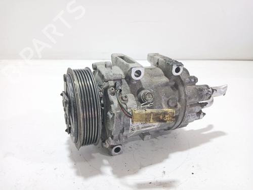 Compressor A/C Compressor A/C 38087348 38087348
