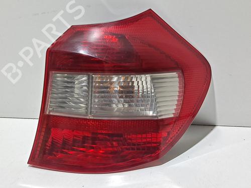 Right taillight BMW 1 (E87) 120 d | BP8523785C35 