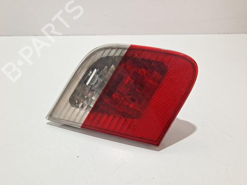 Used Left tailgate light BMW 3 (E46) 320 d (150 hp) 9705624