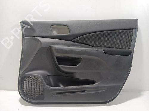 Høyre frontpanel HONDA CR-V IV (RM_) 1.6 i-DTEC (RE6) (120 hp) 30900647