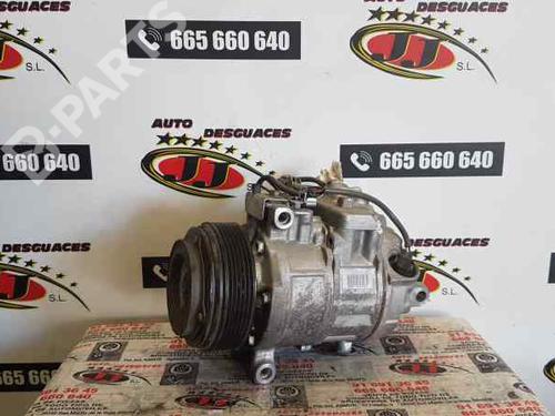 Used AC compressor BMW 3 Coupe (E92) 320 d (177 hp) 5132956