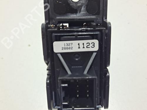 Electric handbrake OPEL INSIGNIA A (G09)  | BP8951524E5 