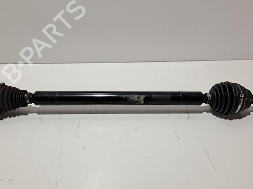 Used Right front driveshaft SEAT TOLEDO III (5P2) [2004-2009]  6974221