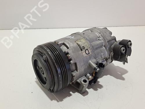 AC compressor BMW 3 Compact (E46) 320 td | BP10111720M34 