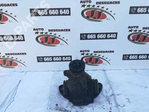 Used Rear differential BMW 7 (E38) 730 d (193 hp) 5137566