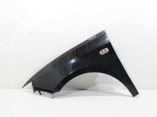 Used Left front fenders SEAT IBIZA IV ST (6J8, 6P8) [2010-2016]  16422685