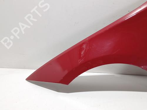 Left front fenders BMW 1 (E87) 118 d | BP29936106C41