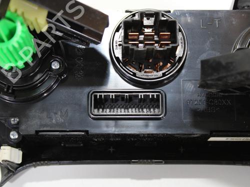 Climate control HYUNDAI i20 I (PB, PBT) 1.2 | BP12555340I5 