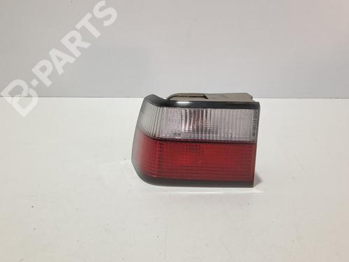 Used Left taillight Left taillight CITROËN XANTIA Break (X1_, X2_) 1.8 i (90 hp) 10483893 10483893