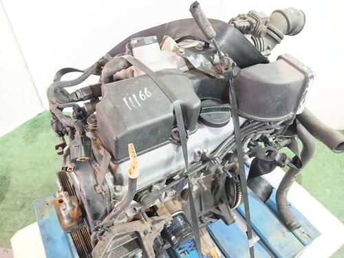 Engine KIA PICANTO I (SA) 1.0 | BP36642469M1 - Image 6