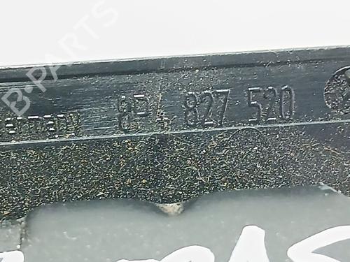 Tailgate lock AUDI A3 Sportback (8PA) 2.0 TDI 16V | BP29352883C101 