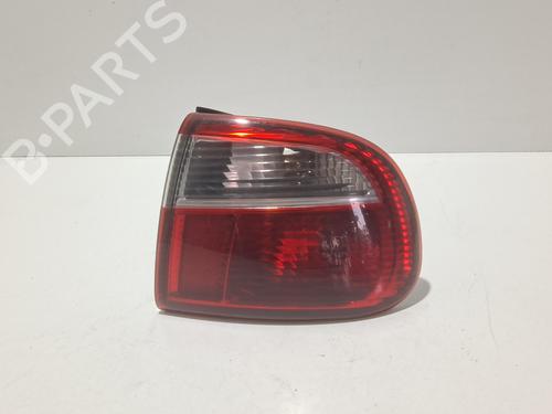 Højre baglygte SEAT TOLEDO II (1M2) 1.9 TDI | BP10753668C35 