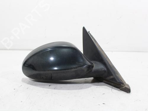 Right mirror BMW 3 (E90) 320 d | BP5135289C27 