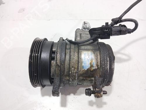 Used AC compressor AC compressor 39406354 39406354