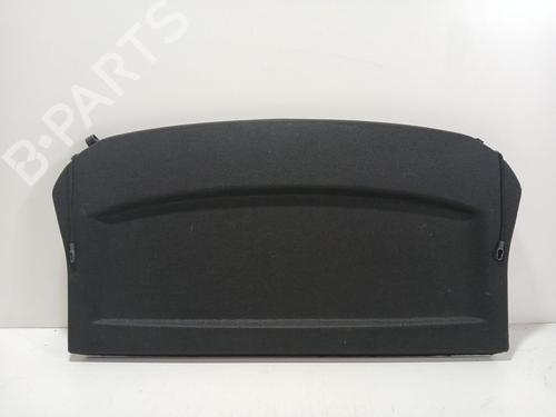 Used Rear parcel shelf Rear parcel shelf BMW 1 (F20) 116 i (136 hp) 35952646 35952646