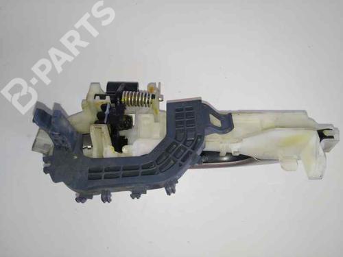 Front right exterior door handle CITROËN C4 CACTUS 1.6 BlueHDi 100 | BP5248677C129 