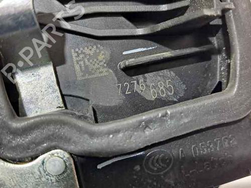 Rear left lock BMW X6 (E71, E72) xDrive 30 d | BP6458918C100 
