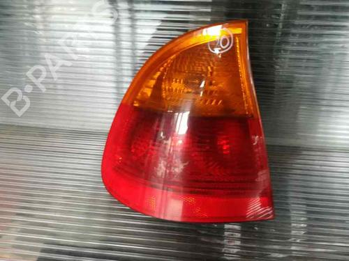 Feu arrière gauche BMW 3 Touring (E46) 320 d (150 hp) 5242272