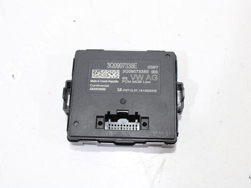Elektronisk modul SKODA SUPERB III Estate (3V5) 2.0 TDI 4x4 (190 hp) 17672541