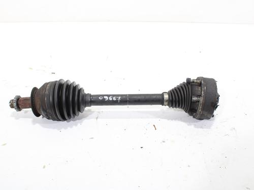 Used Left front driveshaft SEAT IBIZA IV ST (6J8, 6P8) [2010-2016]  16422640