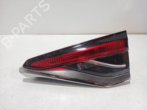 Used Right tailgate light Right tailgate light TOYOTA COROLLA Hatchback (_E21_, _EA1_, _EH1_) 1.8 VVTi Hybrid (ZWE219) (140 hp) 33820039 33820039