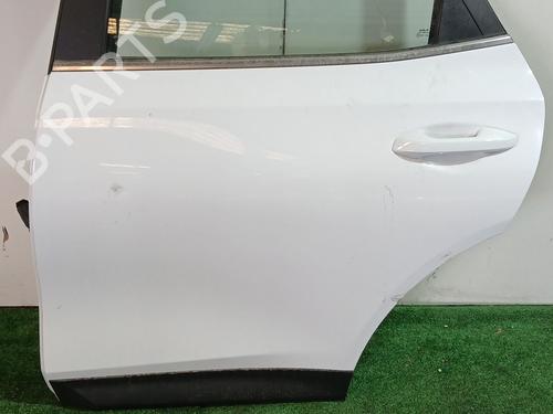Left rear door KIA XCEED (CD) 1.6 CRDi 136 | BP29455551C4 