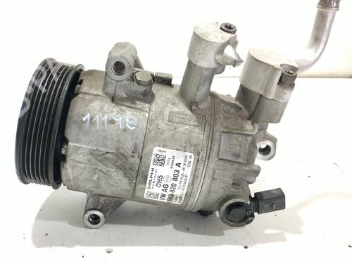 Used AC compressor AC compressor 38724722 38724722
