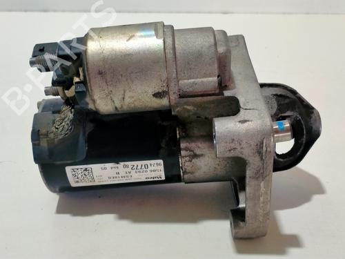 Starter CITROËN C4 II (NC_) 1.2 THP 130 (NCHNYM, NCHNYT) | BP10349512M8 